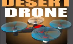 Desert Drone 2022