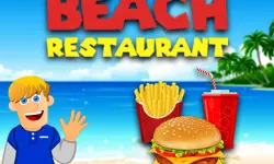 Beach Restaurant