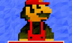 Mario Bros Deluxe