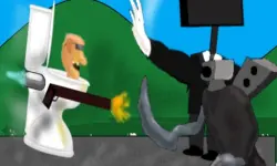 Race of Toilet Madness