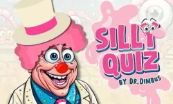 Silly Quiz