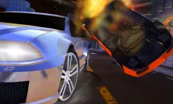 Urban Derby Stunt And Drift