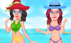 Paradise Girls