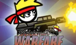 Stickman Warfare