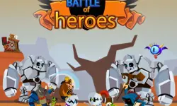 Battle Of Heros