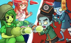Ultimate Plants TD