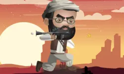 Evading The Police