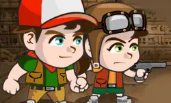 The Pyramid Adventure