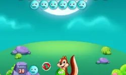 Bubble Shooter Love