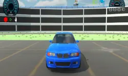 City Car Driving Multiplayer