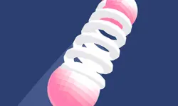 Bouncy Stick