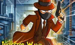 Inspector Wawa