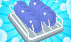 image Load The Dishes ASMR