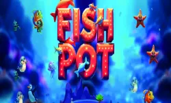 Fish Pot
