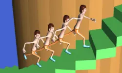 Follow Jumper