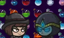Wizardry Match 3