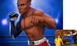 Street Fighter IV Champion Edition