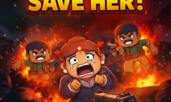 Keep Her Alive