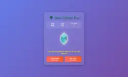 gem clicker pro