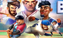 Flick HomeRun- Baseball