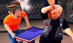 Slap Kings