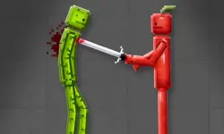 Melon Playground