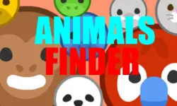 Animal Finder