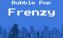 Bubble Pop Frenzy