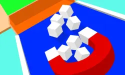 Picker 3D