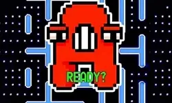 Pac Maze: Alphabet Escape