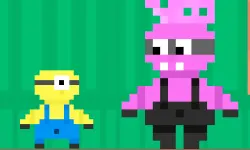 Littleyellowman