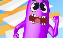 image Sausage Man