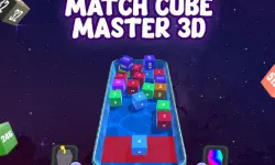 2048 Cube Winner