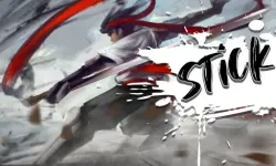 Stick Fight Combo