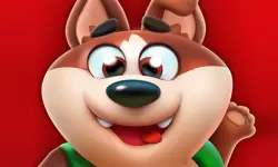 Puppy Blast: Journey of Crush