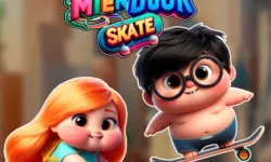 Mien Bugr Skate