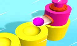 Fill the Holes 3D