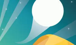 Dune Surfer 3d
