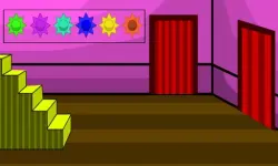 Secret House Escape 2