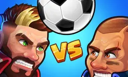 Head Ball 2 - Online Soccer Game