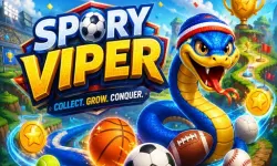Sporty Viper