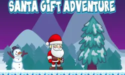 Santa Gift Adventure