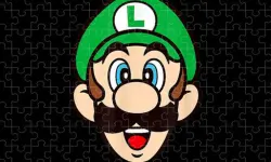 Super Mario Jigsaw Puzzle : season 2