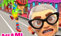 Angry Gran Miami