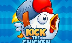 Kick the Chicken