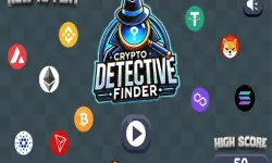 Crypto Detective Finder