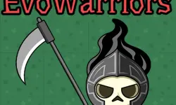 EvoWarriors.fun