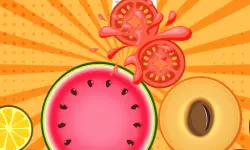 image Merge Sesame