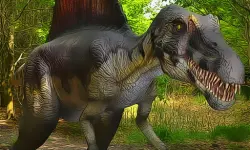 Dinosaurs Jigsaw