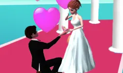 Dreamy Wedding Rush